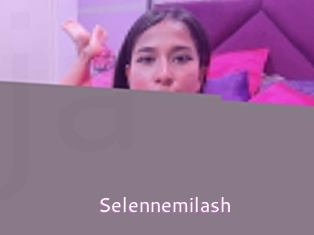 selennemilash Just Amateurs