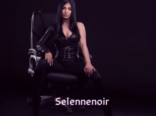 selennenoir Just Amateurs
