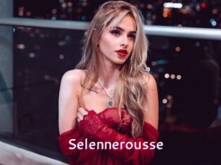 Selennerousse