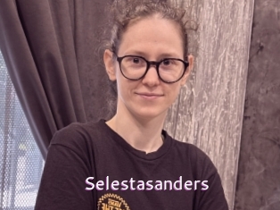 Selestasanders