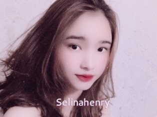 Selinahenry
