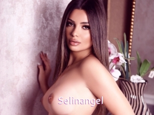 Selinangel
