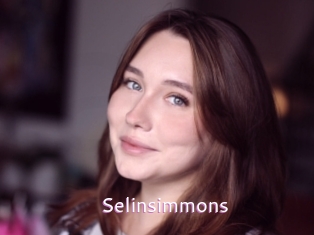 Selinsimmons