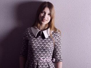 Selita