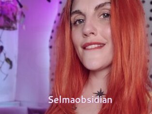 Selmaobsidian