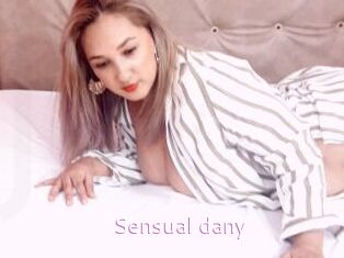 Sensual_dany