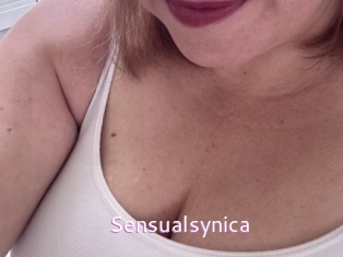 Sensualsynica