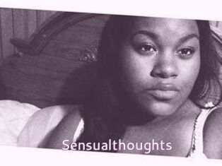 Sensualthoughts
