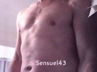 Sensuel43
