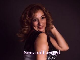 SenzualExcited