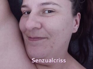 Senzualcriss
