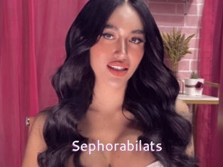 Sephorabilats