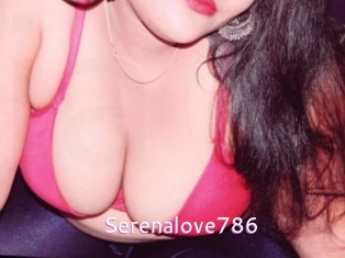 Serenalove786