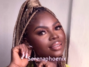 Serenaphoenix