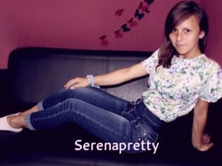 Serenapretty