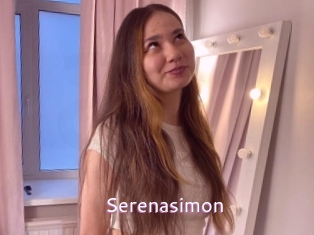 serenasimon Just Amateurs