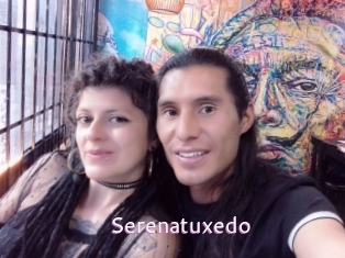 Serenatuxedo