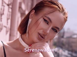 Serenawaldarf