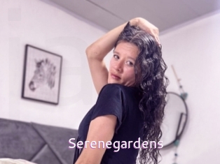 Serenegardens