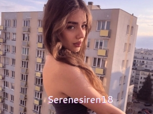 Serenesiren18