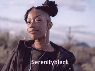Serenityblack
