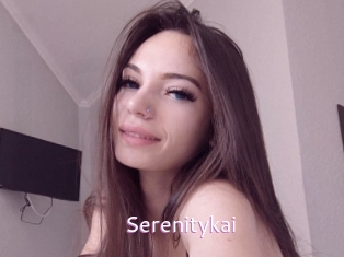 serenitykai Just Amateurs