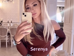 serenya Just Amateurs