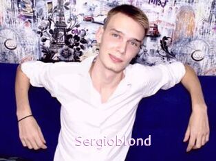 Sergioblond