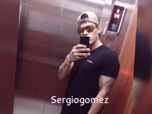 Sergiogomez