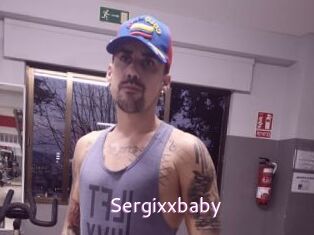 Sergixxbaby