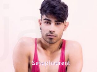 Setephverent