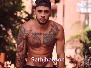 Sethjhonson