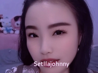 Setllajohnny