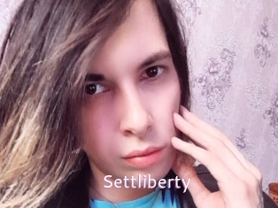 Settliberty