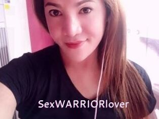 SexWARRIORlover