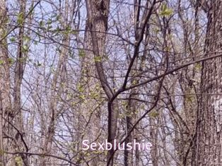 Sexblushie