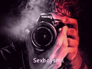 Sexboysmil
