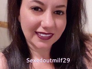 Sexedoutmilf29