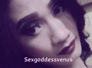 Sexgoddessvenus