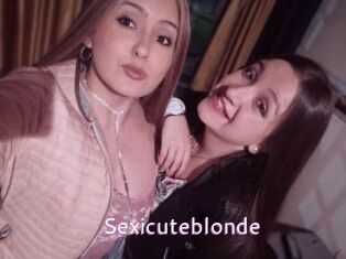 Sexicuteblonde