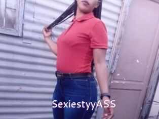 SexiestyyASS