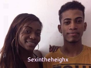 Sexintheheighx