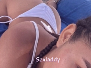 Sexladdy
