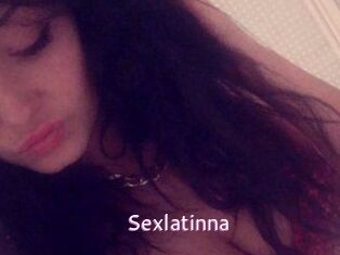Sexlatinna