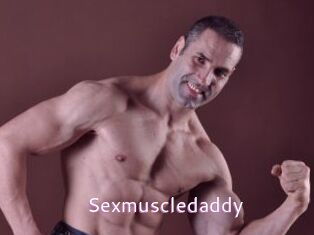 Sexmuscledaddy