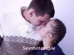 Sexnhotcouple