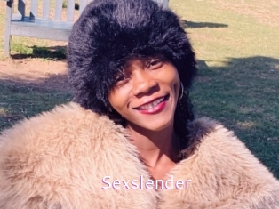 Sexslender