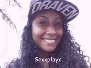 Sexxplayx