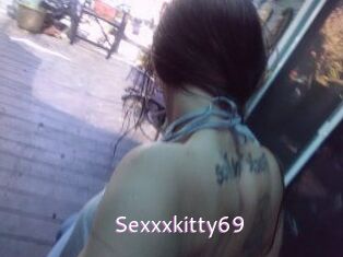 Sexxxkitty69