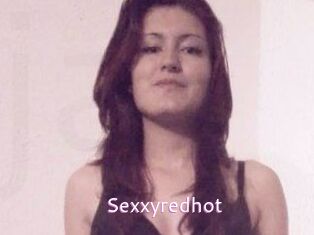 sexxyredhot Just Amateurs